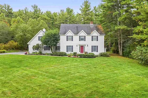 9 Sumac Lane Durham NH 03824