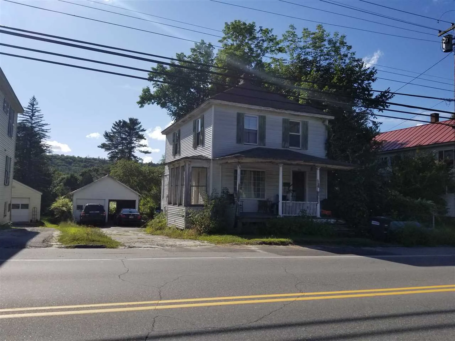 198 North Main Street Newport NH 03773