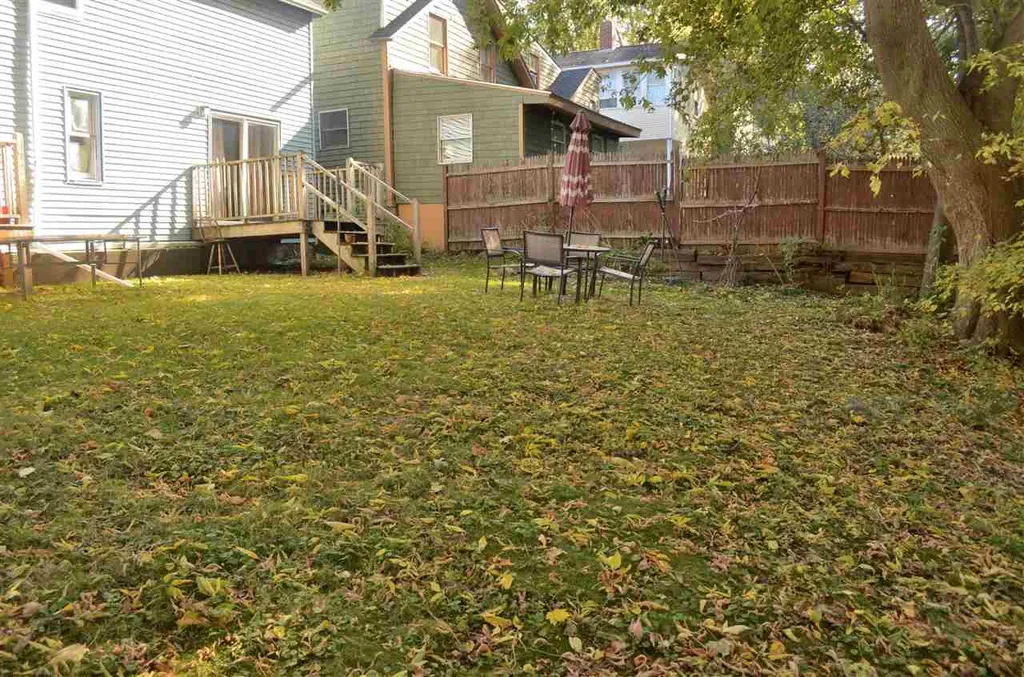 448-450 Colchester Avenue Burlington VT 05401