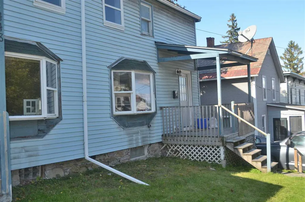 448-450 Colchester Avenue Burlington VT 05401