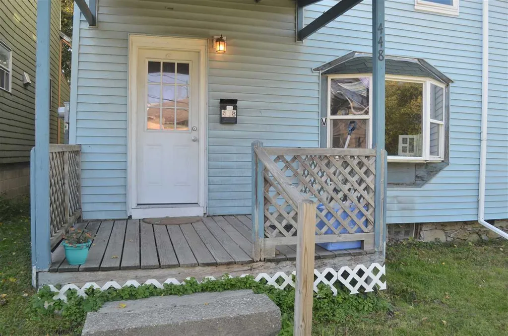 448-450 Colchester Avenue Burlington VT 05401
