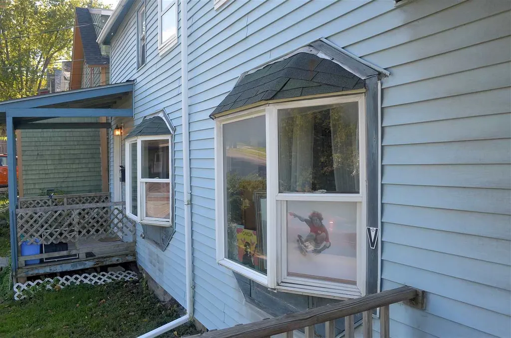 448-450 Colchester Avenue Burlington VT 05401
