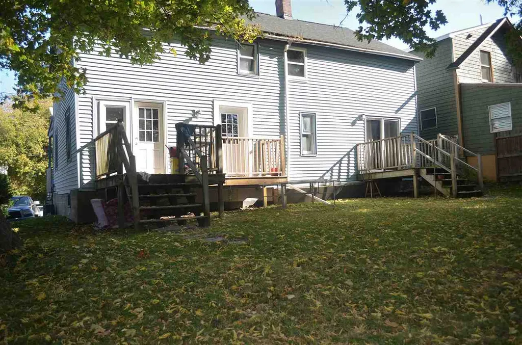 448-450 Colchester Avenue Burlington VT 05401