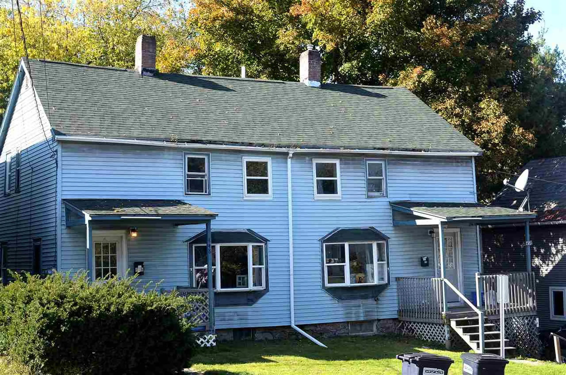 448-450 Colchester Avenue Burlington VT 05401