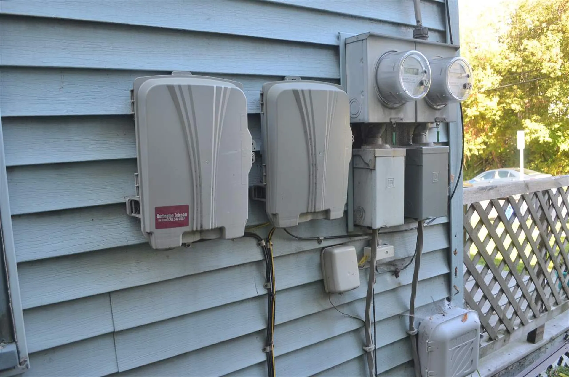 448-450 Colchester Avenue Burlington VT 05401