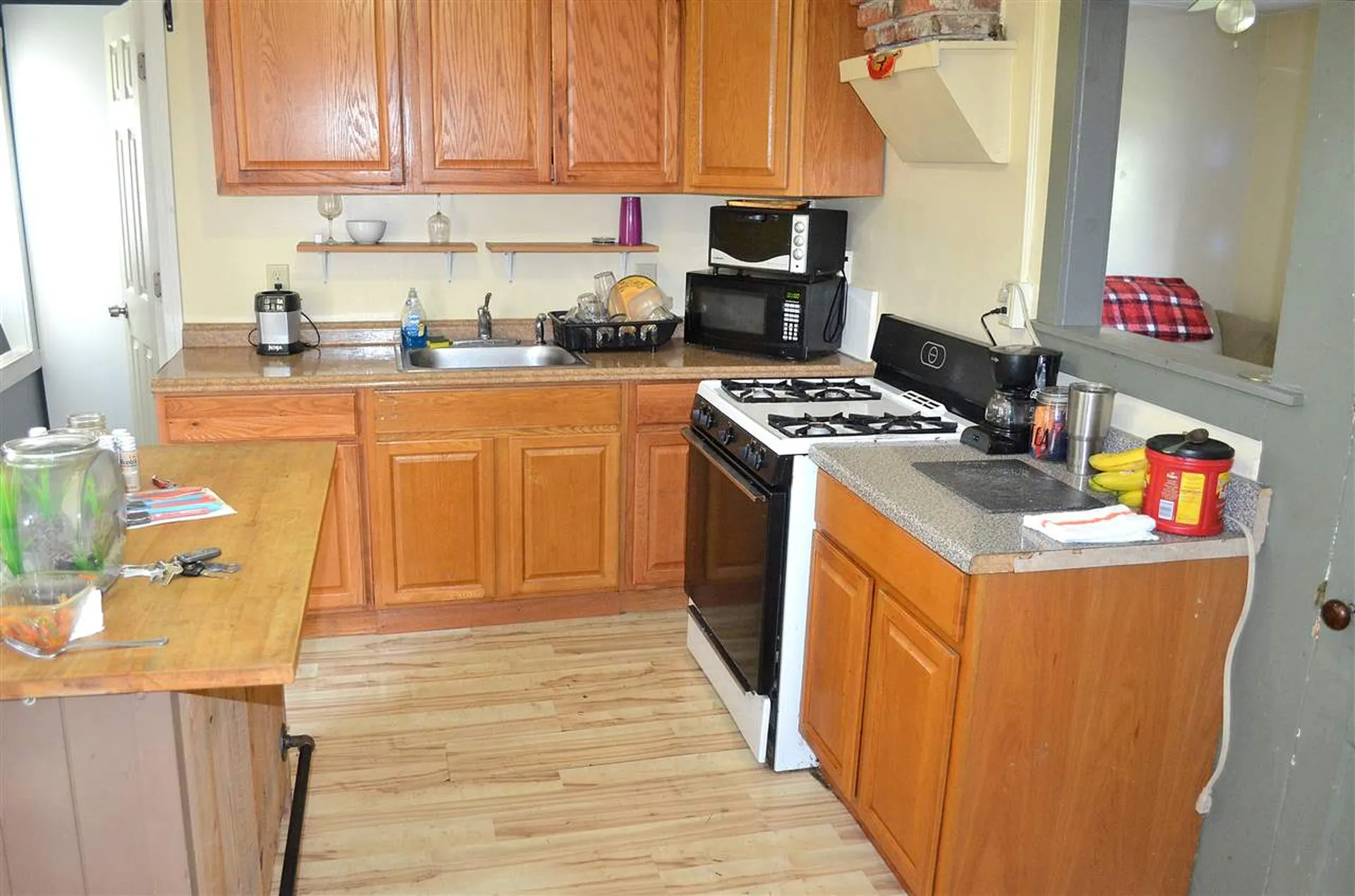 448-450 Colchester Avenue Burlington VT 05401