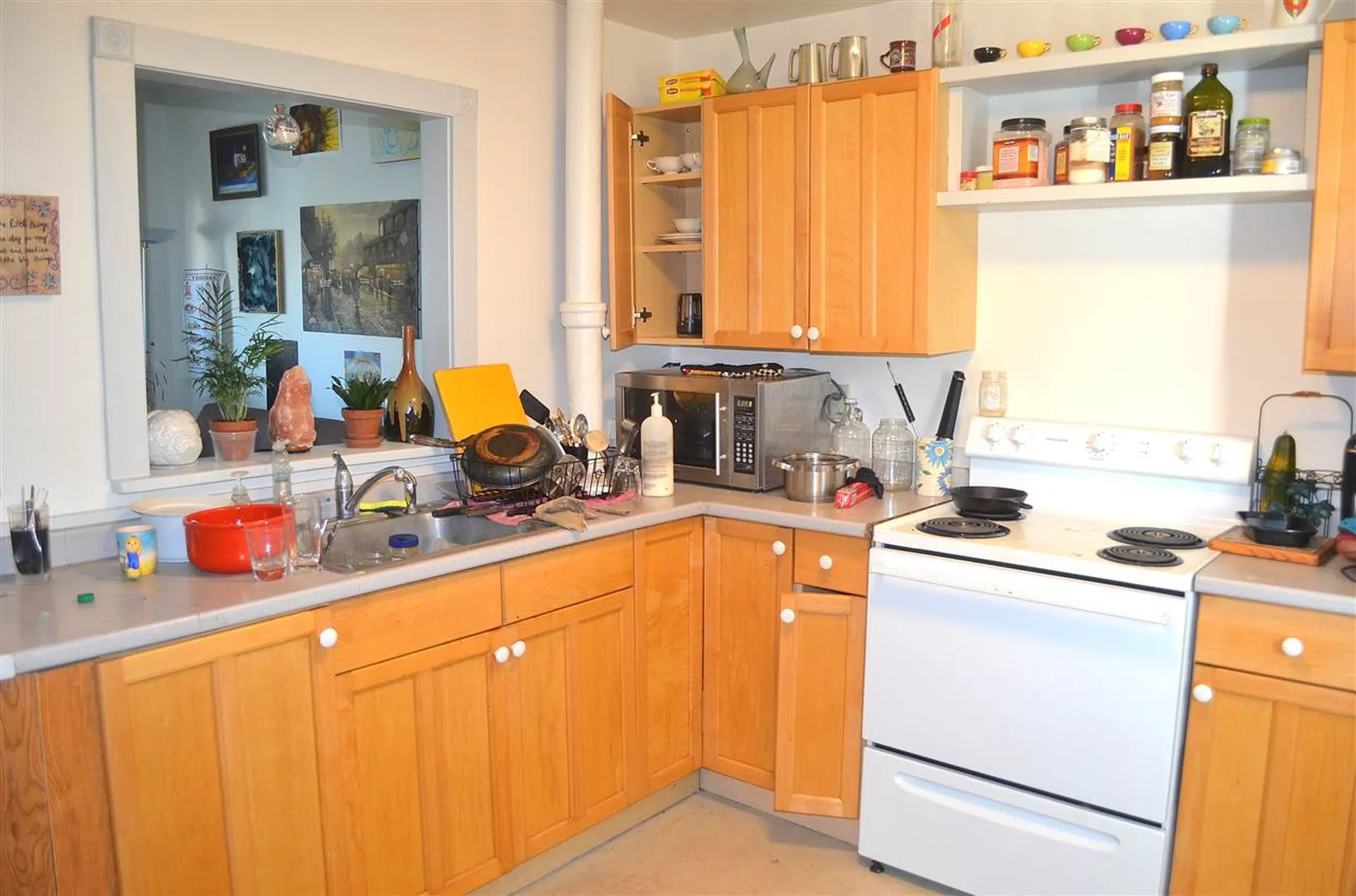 448-450 Colchester Avenue Burlington VT 05401