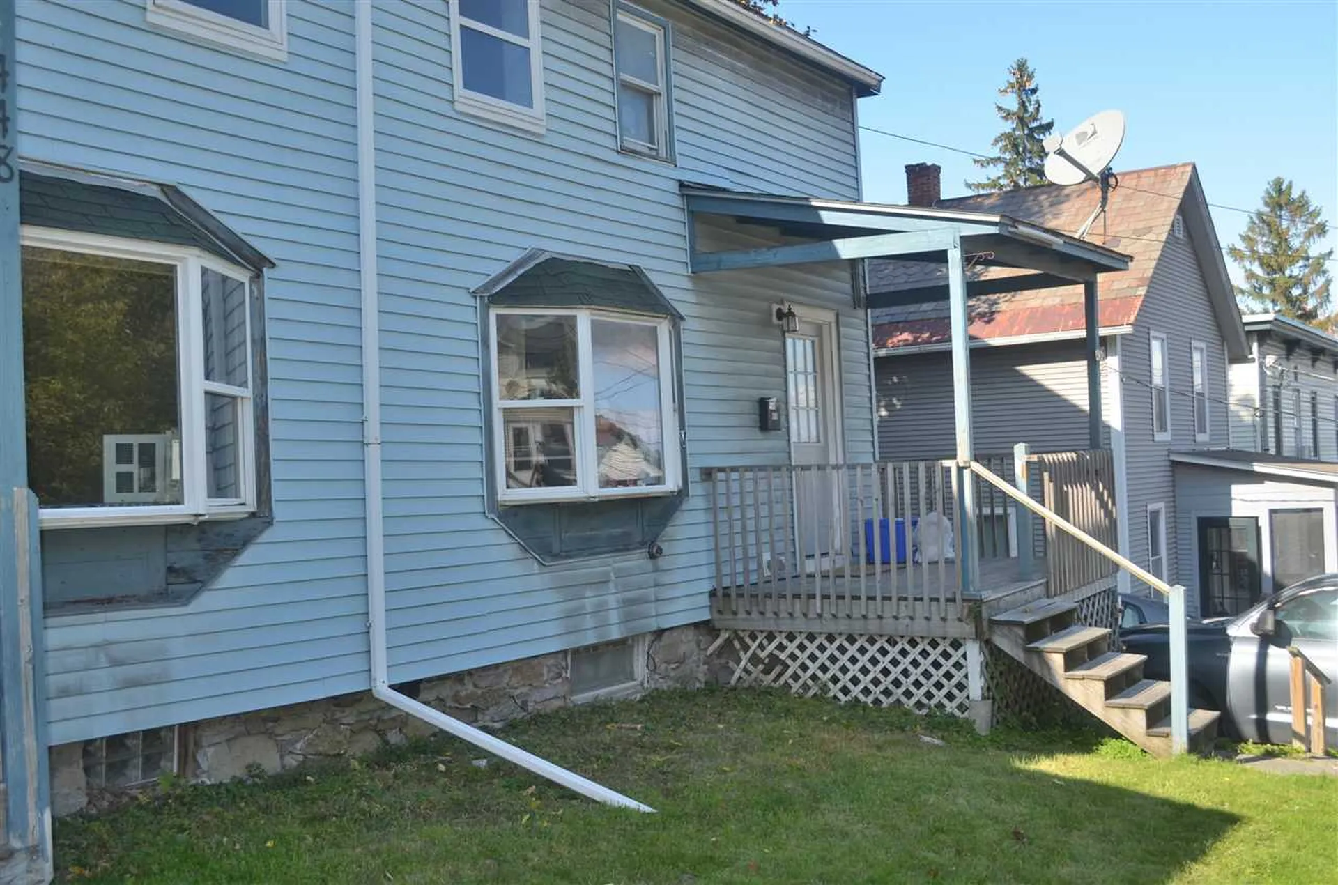 448-450 Colchester Avenue Burlington VT 05401
