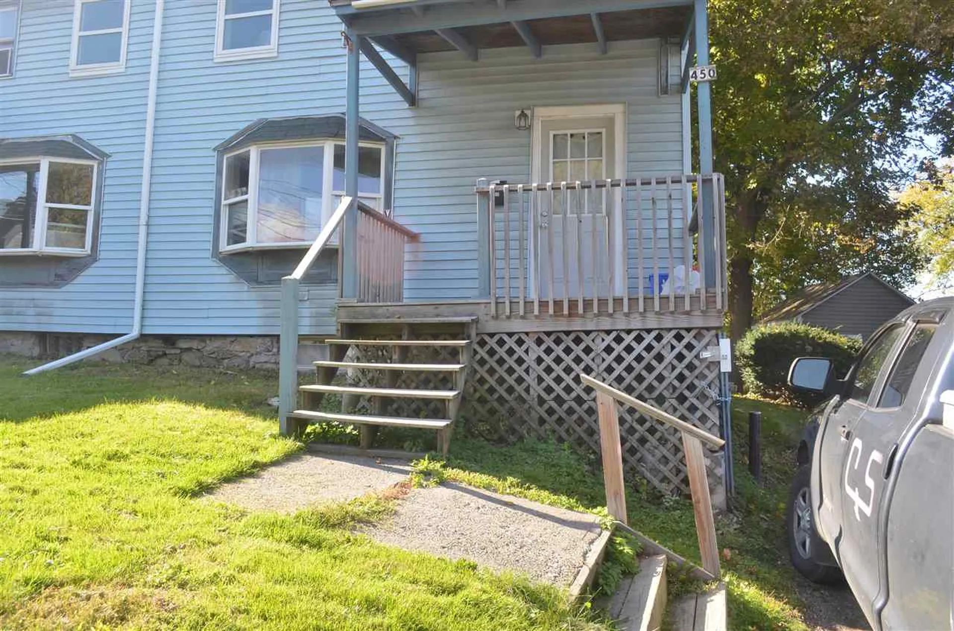 448-450 Colchester Avenue Burlington VT 05401