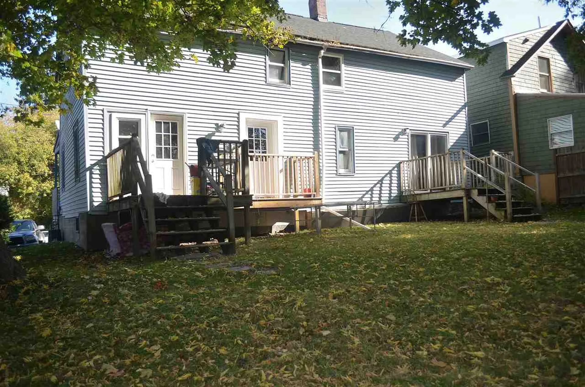 448-450 Colchester Avenue Burlington VT 05401