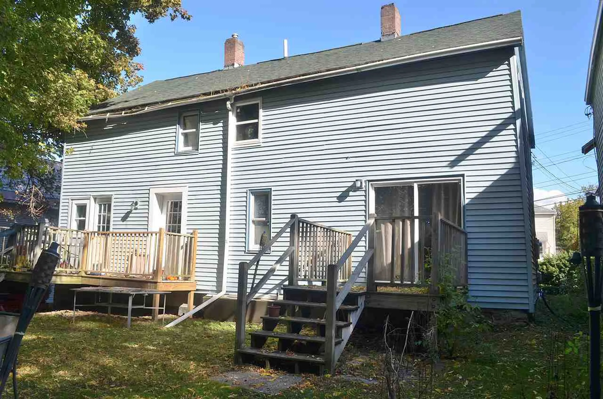 448-450 Colchester Avenue Burlington VT 05401