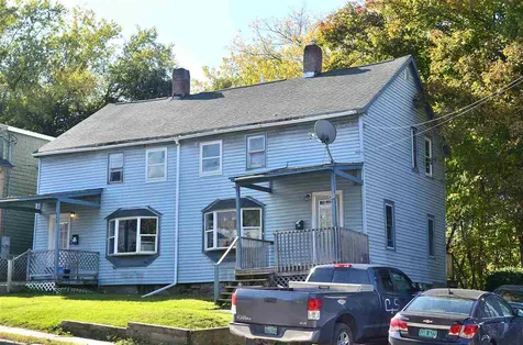 448-450 Colchester Avenue Burlington VT 05401