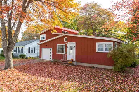 21 Nash Parkway Somersworth NH 03878