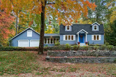 172 Hayden Road Hollis NH 03049