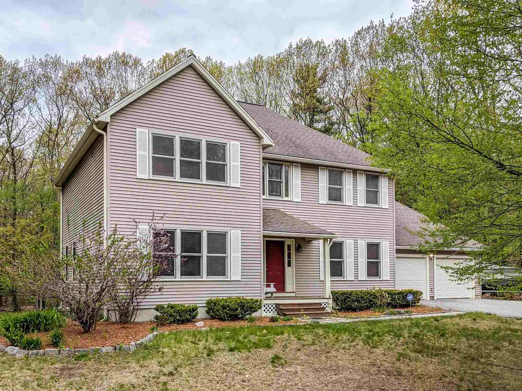 24 Westview Road Brookline NH 03033