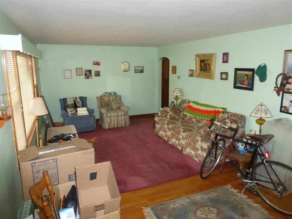 46 Prescott Street Concord NH 03301