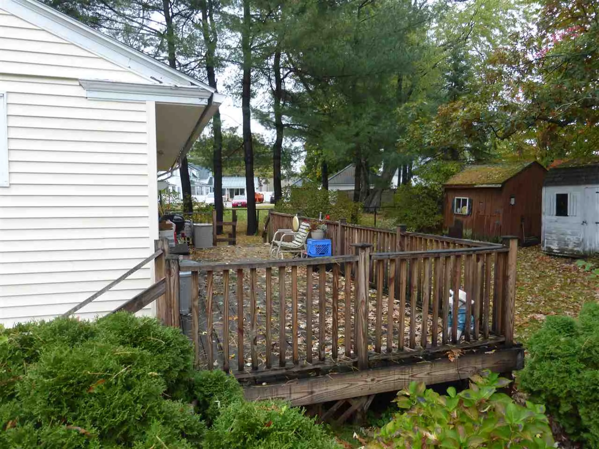 46 Prescott Street Concord NH 03301