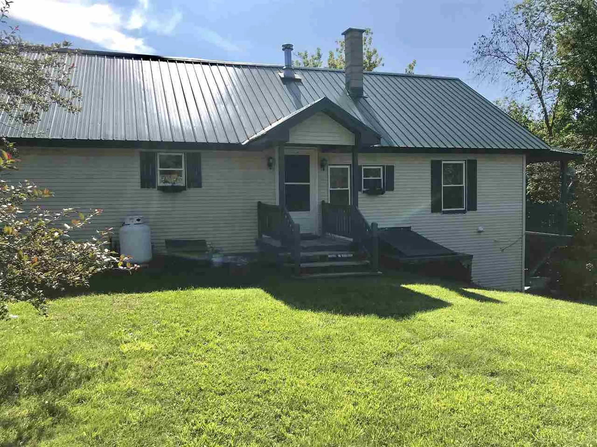 3834 Tyler Branch Road Enosburg VT 05450