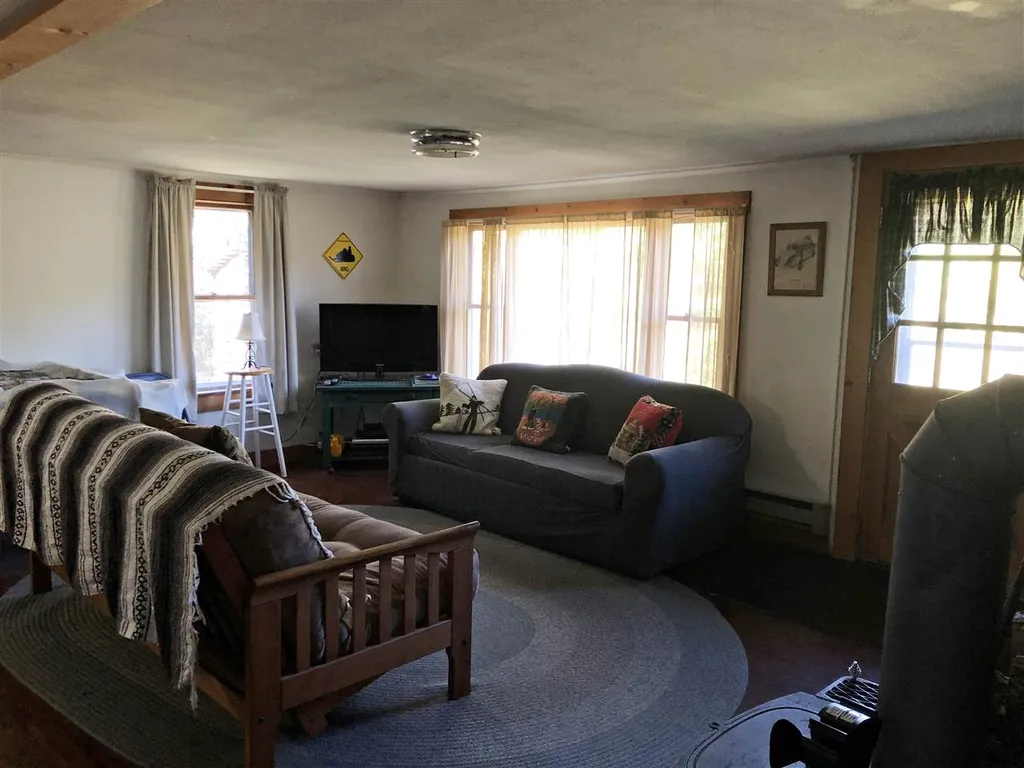 2384 Evansville Road Brownington VT 05860