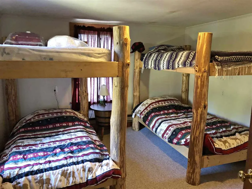 2384 Evansville Road Brownington VT 05860