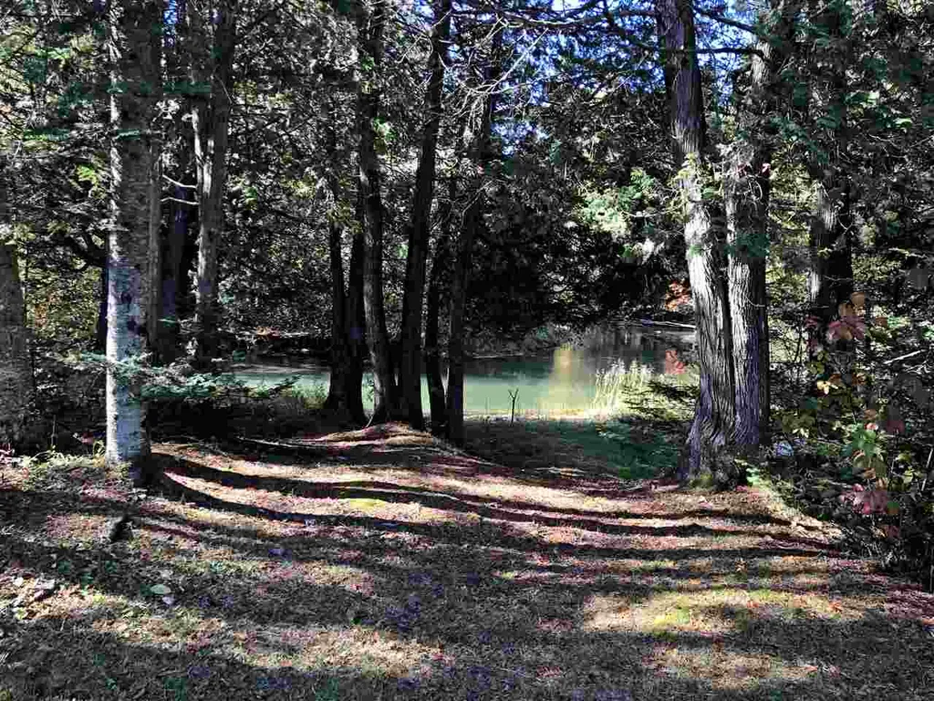 2384 Evansville Road Brownington VT 05860