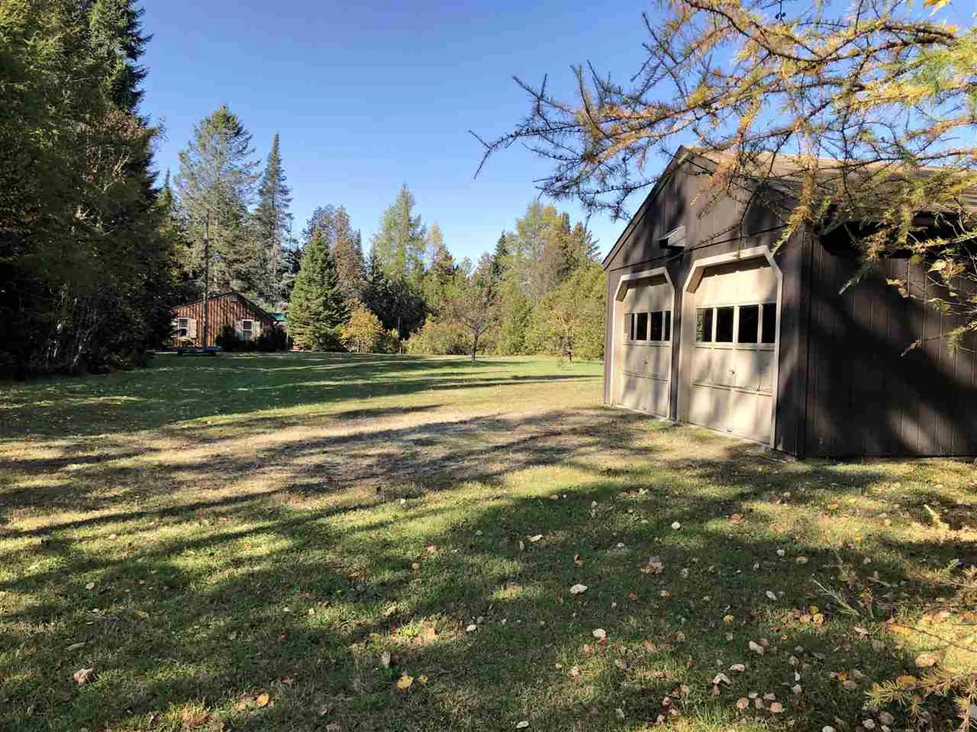 2384 Evansville Road Brownington VT 05860