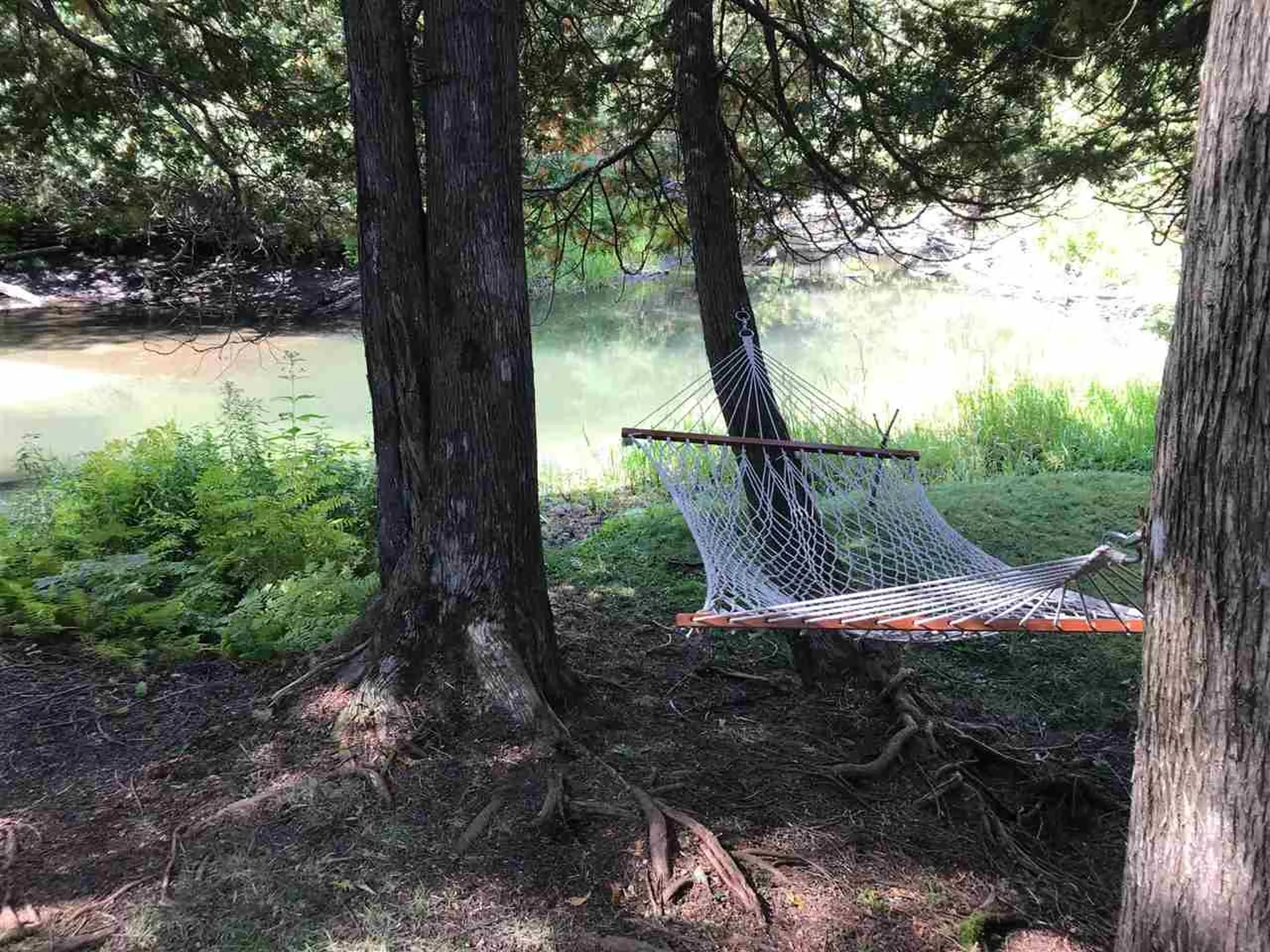 2384 Evansville Road Brownington VT 05860