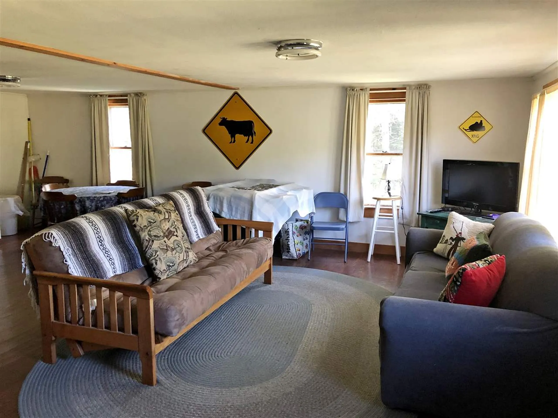 2384 Evansville Road Brownington VT 05860