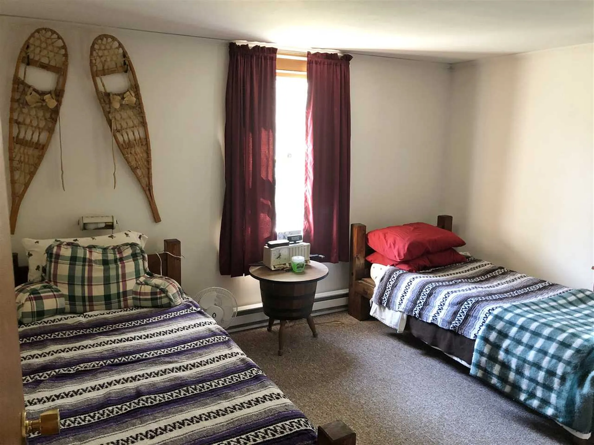 2384 Evansville Road Brownington VT 05860