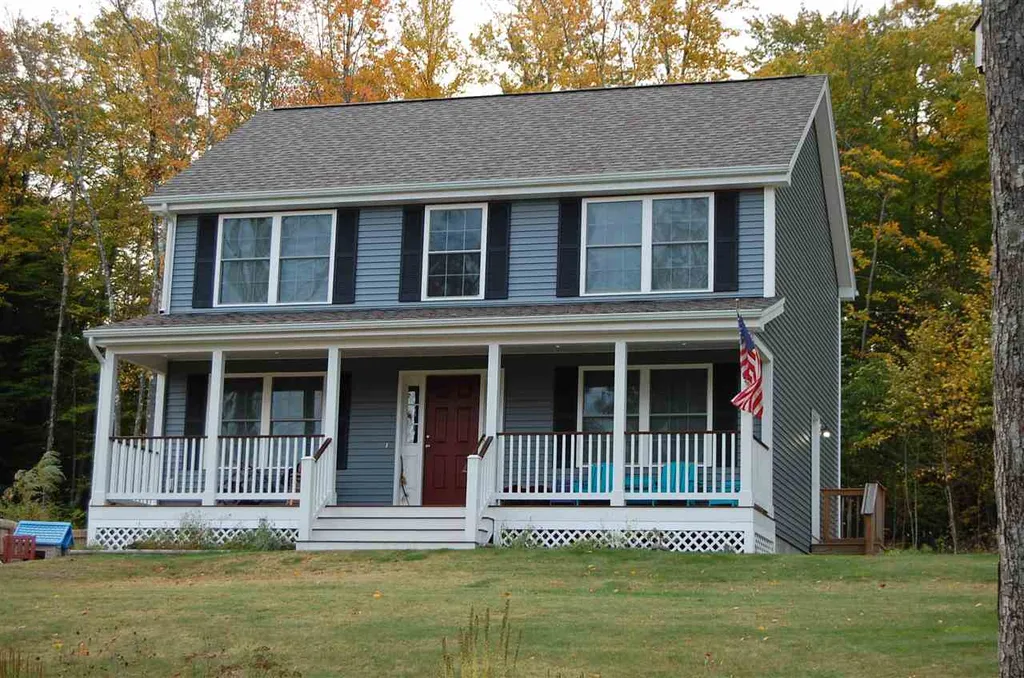 100 Hartford Brook Road Deerfield NH 03037
