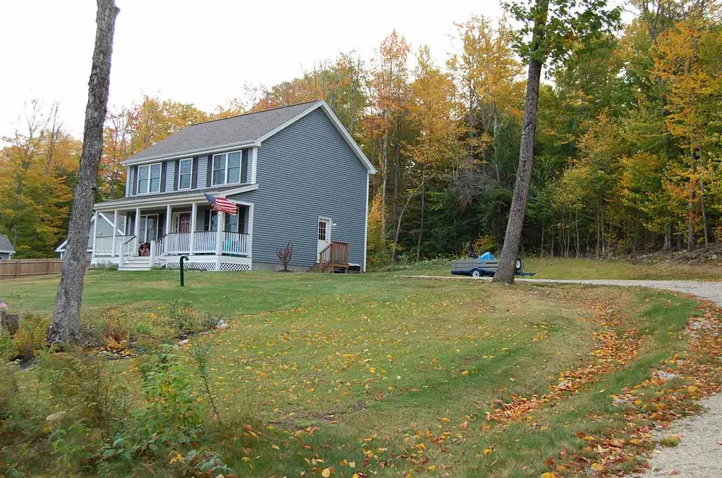 100 Hartford Brook Road Deerfield NH 03037
