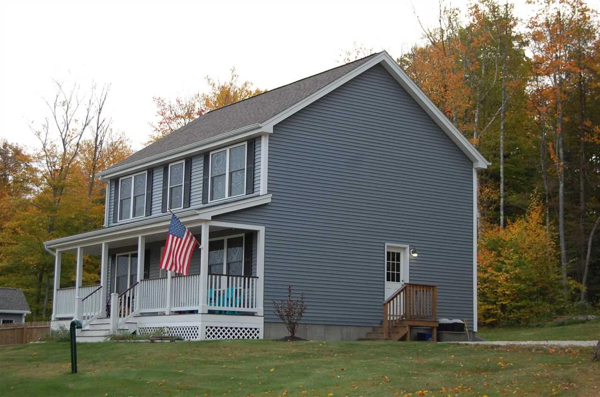 100 Hartford Brook Road Deerfield NH 03037