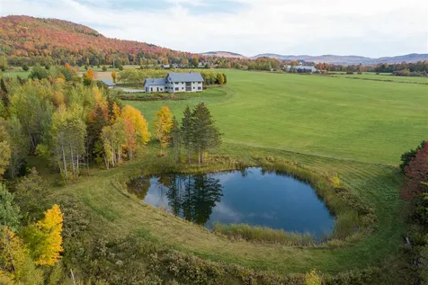 843 Telfer Hill Road Barton VT 05822