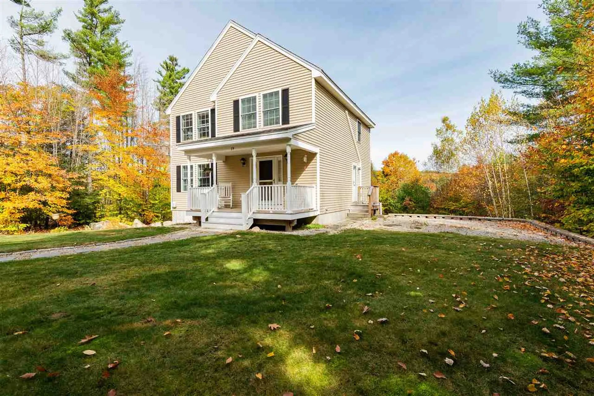 19 Chestnut Drive Allenstown NH 03275