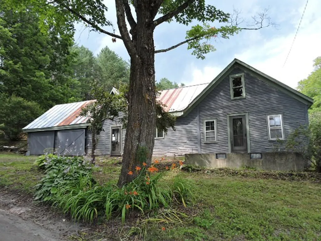 360 Brook Road Chelsea VT 05038