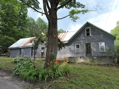 360 Brook Road Chelsea VT 05038