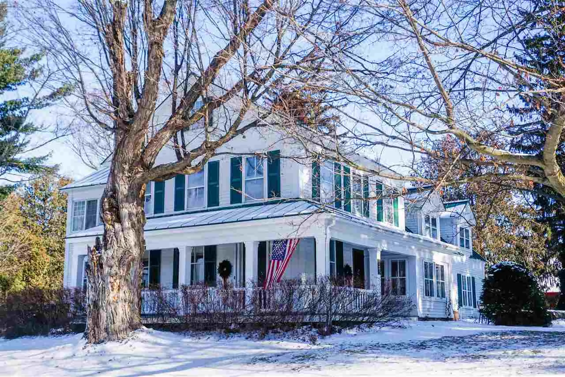 2687 Greenbush Road Charlotte VT 05445