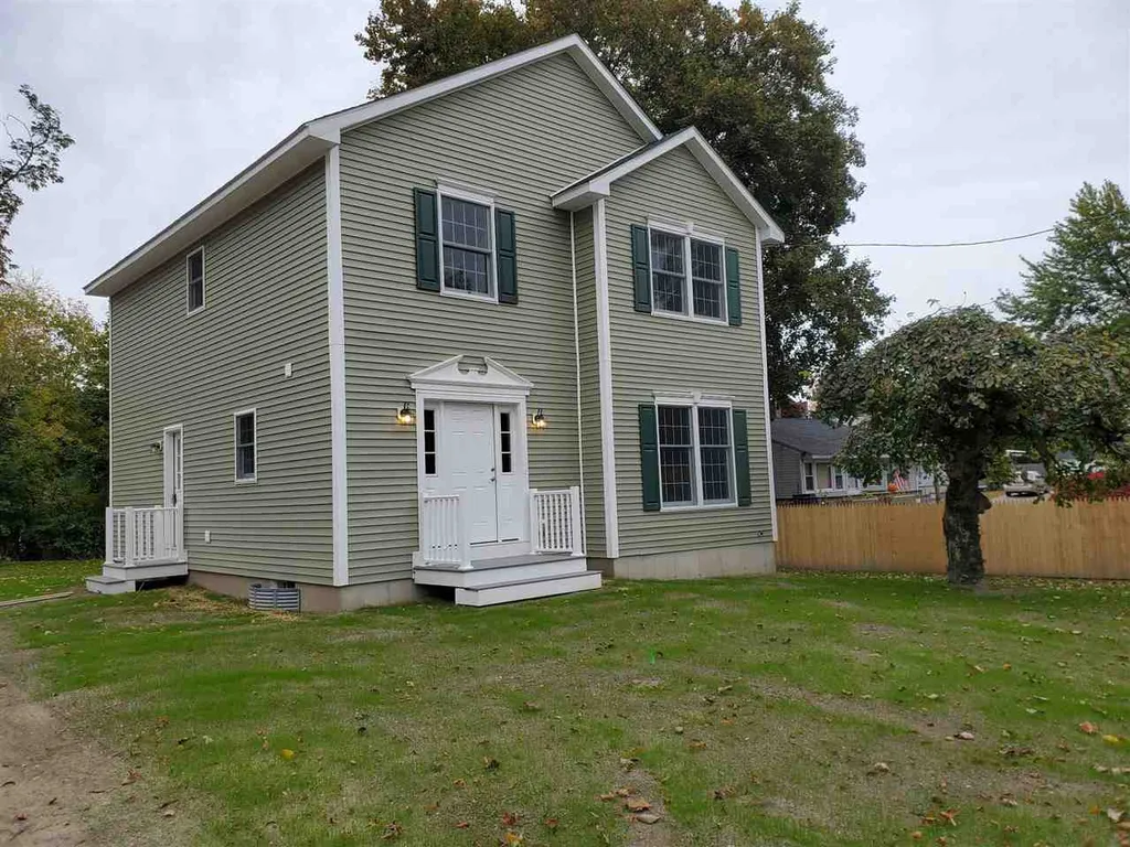 46 Allison Street Concord NH 03301
