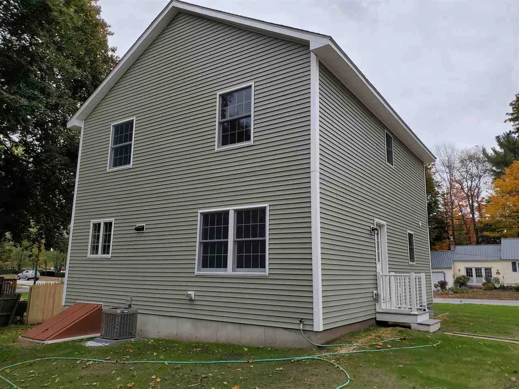 46 Allison Street Concord NH 03301