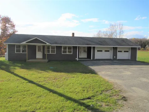 3322 Vt Route 100 Westfield VT 05874