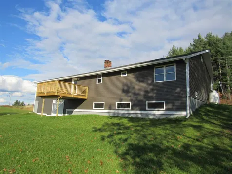 3322 Vt Route 100 Westfield VT 05874