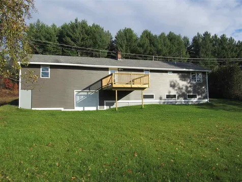 3322 Vt Route 100 Westfield VT 05874