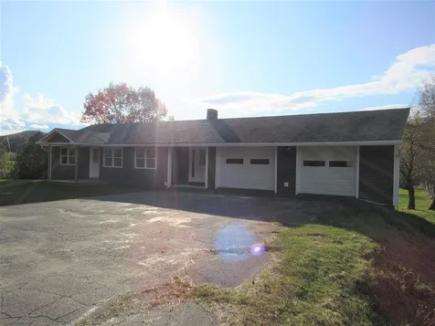 3322 Vt Route 100 Westfield VT 05874