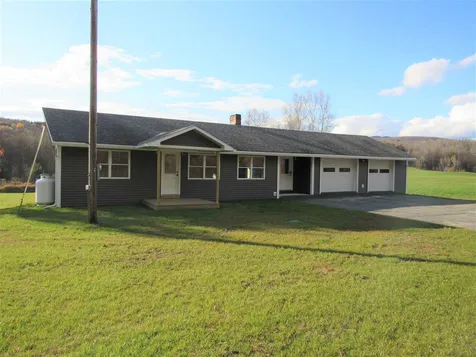 3322 Vt Route 100 Westfield VT 05874
