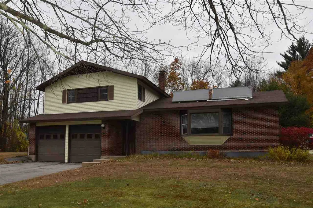 163 Ridge Road Farmington NH 03835