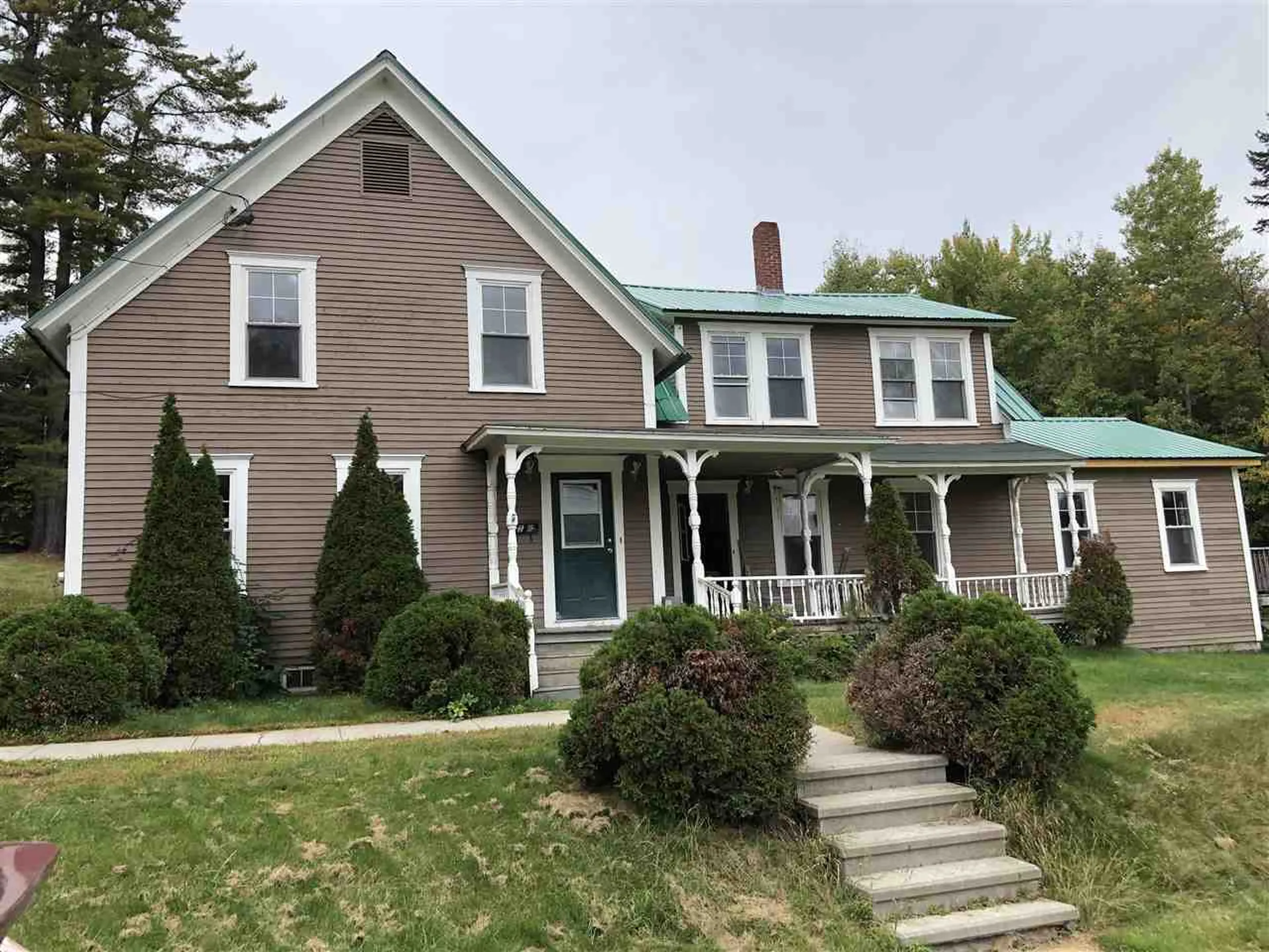 118 Bronson Street Littleton NH 03561