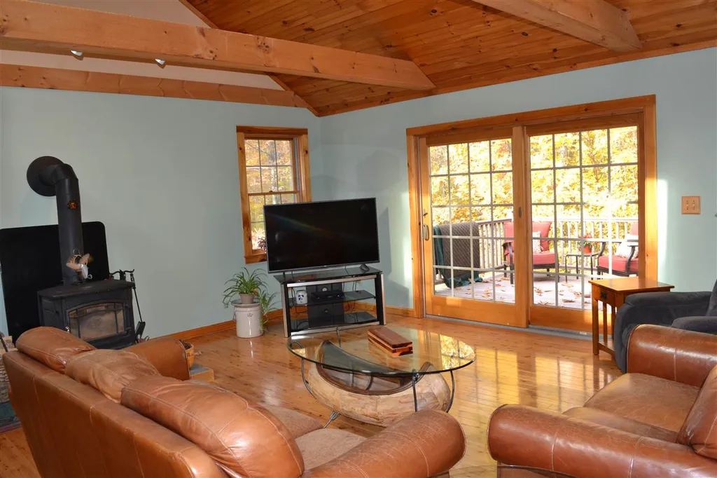 232 Pinnacle Hill Road New Hampton NH 03256