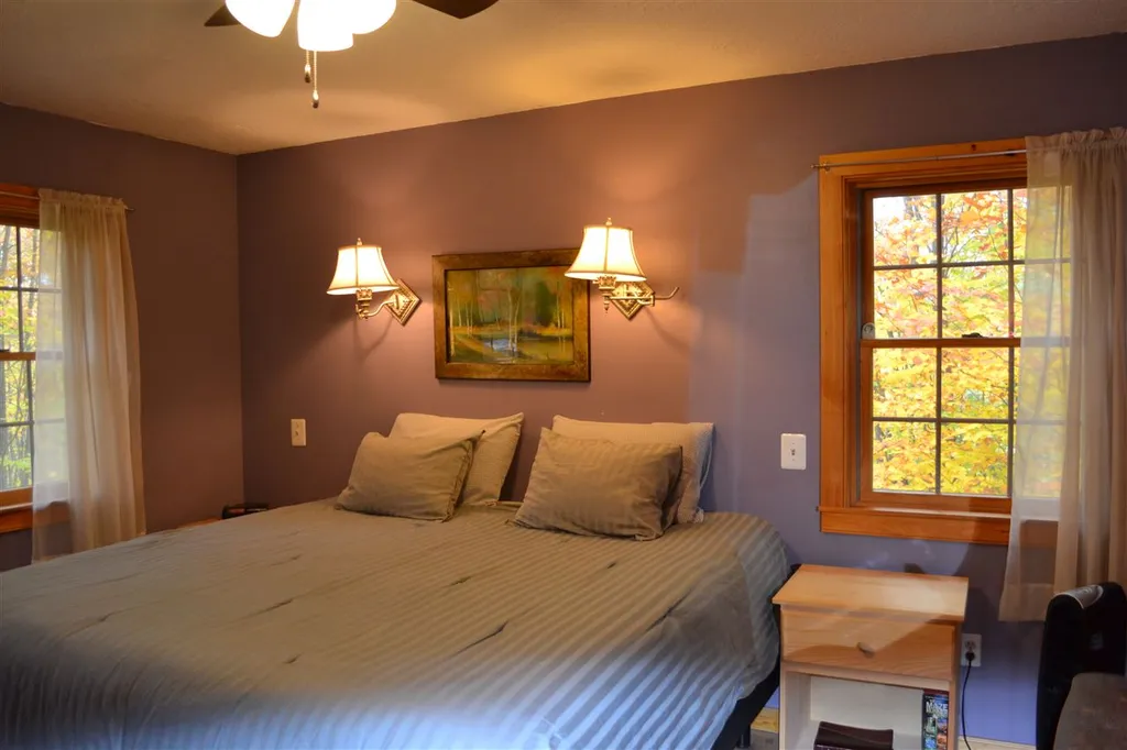 232 Pinnacle Hill Road New Hampton NH 03256