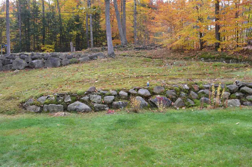 232 Pinnacle Hill Road New Hampton NH 03256