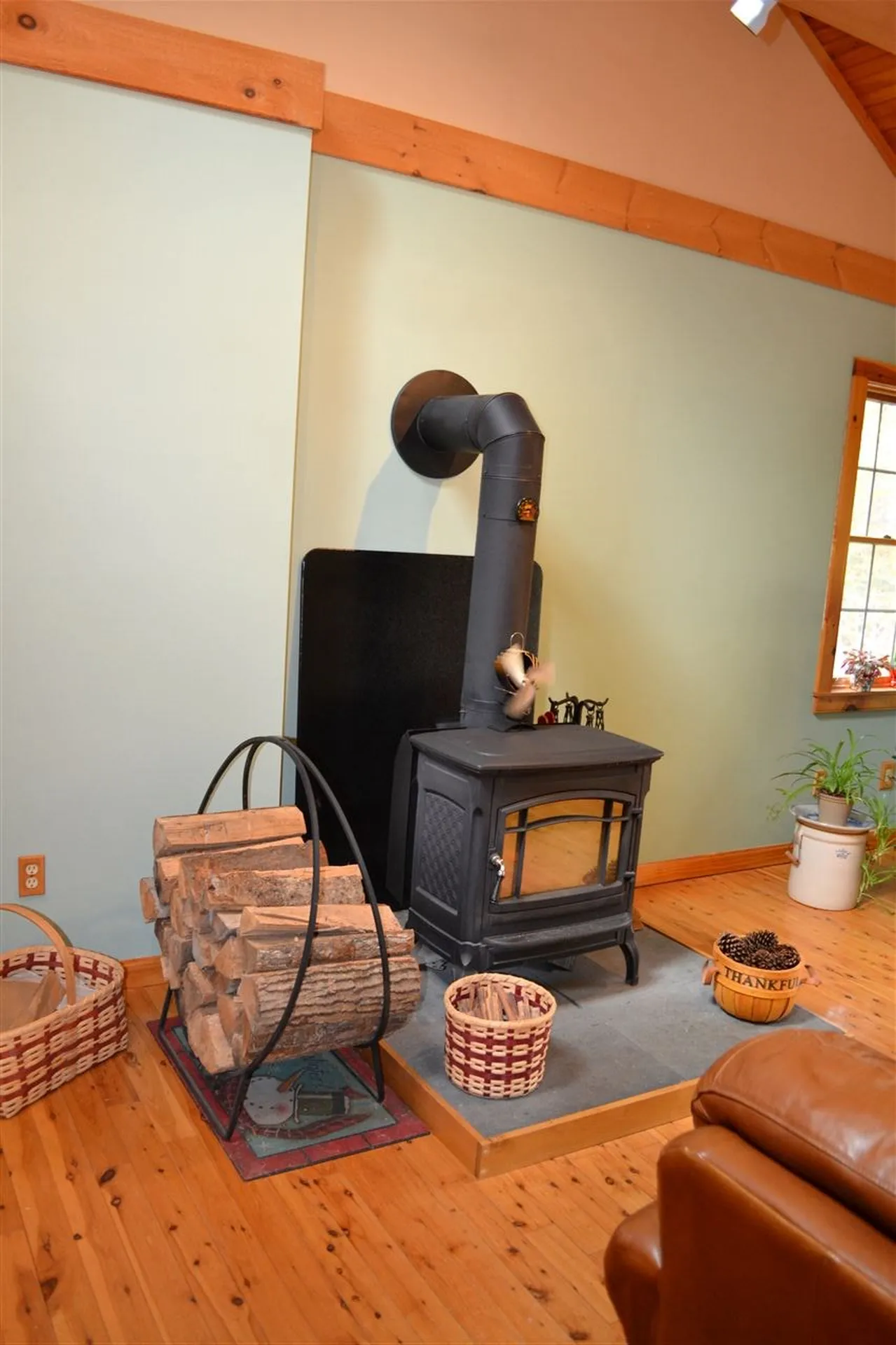 232 Pinnacle Hill Road New Hampton NH 03256